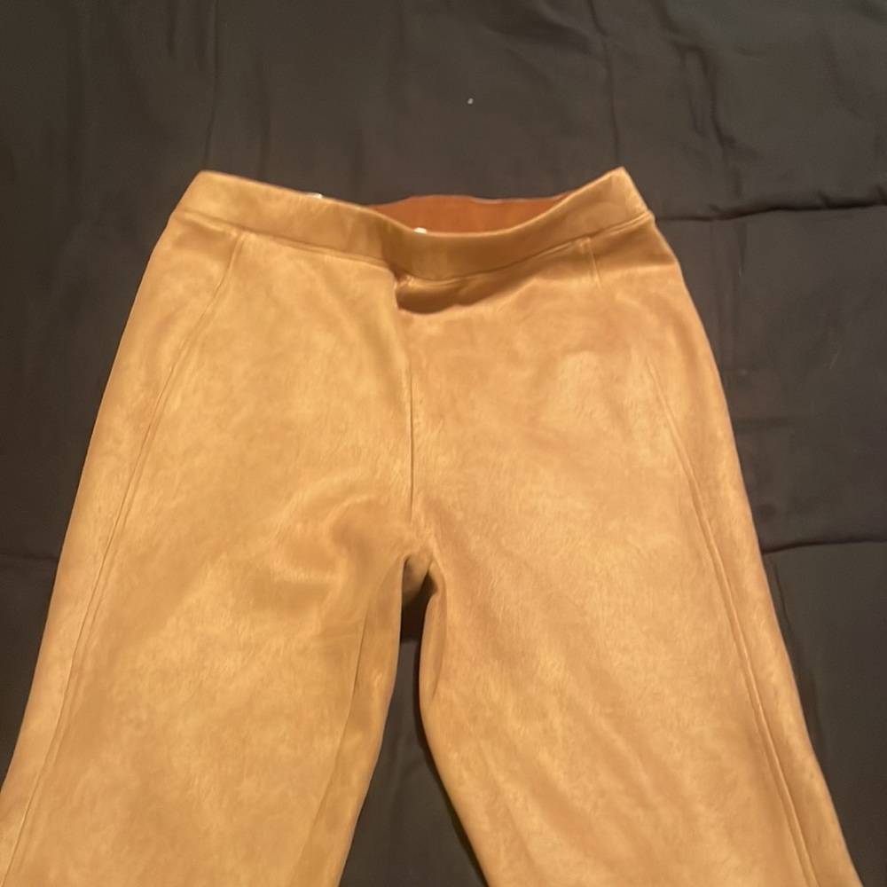 Sued BCBGeneration riding pants - Picture 3 of 5